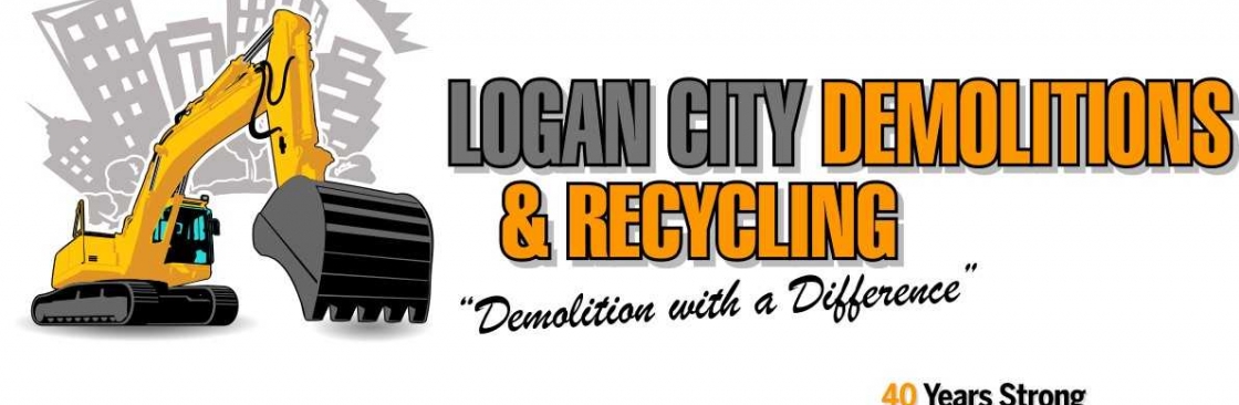 Logan City Demolitions Pty Ltd Cover Image