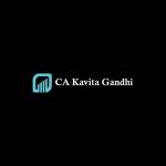 CA Kavita Gandhi Profile Picture