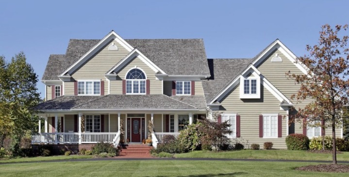 Preserve Your Home's Charm with Professional Siding Replacement | Vipon