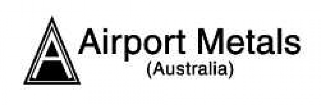 Airport Metals Australia Cover Image