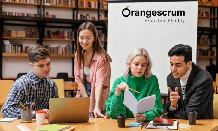How to Manage Academy Projects Using Orangescrum