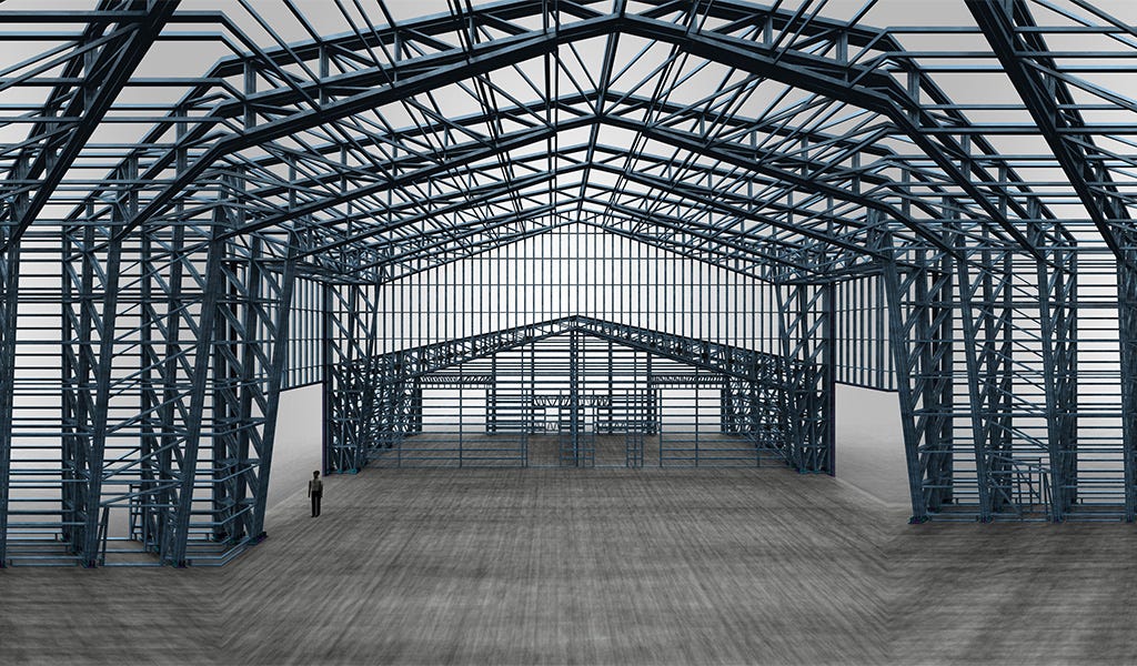 3 Critical Factors When Purchasing an Industrial Shed | by Sushilsinghofficial | Jul, 2024 | Medium