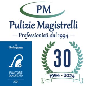 Pulizie condomini Bergamo e provincia - Pulizie Magistrelli