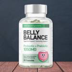 Belly Balance Profile Picture