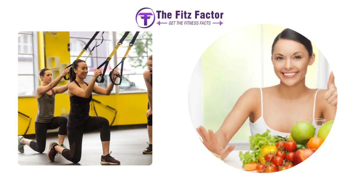 Unlock Your Potential: Fitness Trainer Tips for Peak Performance – The Fitz Factor