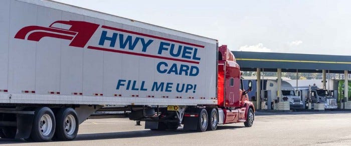 Fuel Discount Cards vs. Gas Station Loyalty Programs: Which Offers Better Savings? | by HWY Fuel Card | Jul, 2024 | Medium