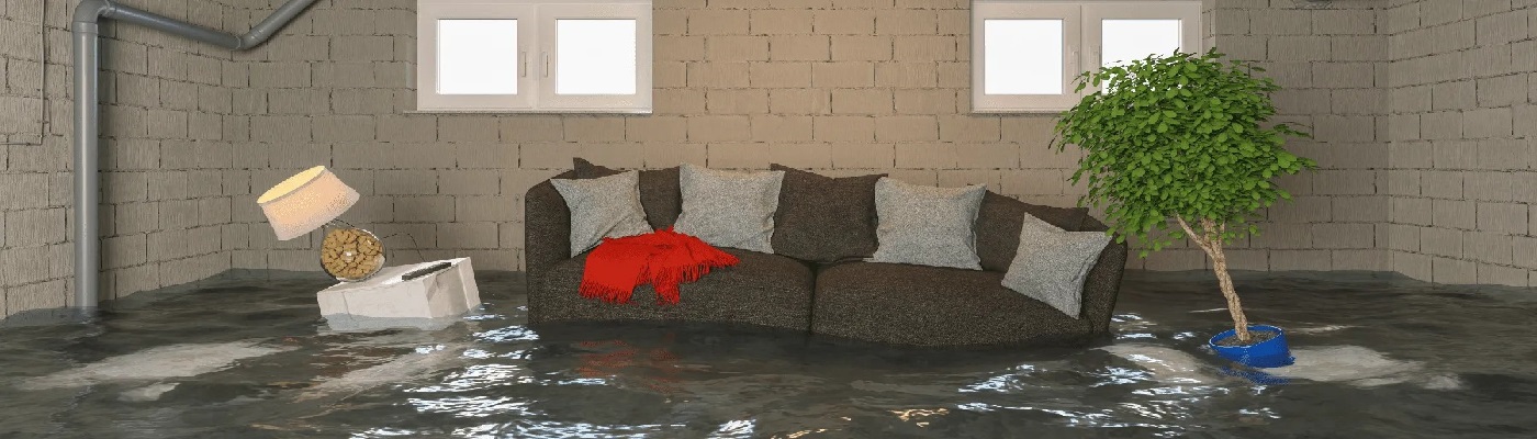 Water Damage Broward County Cover Image