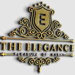 The Elegance Hotel Profile Picture