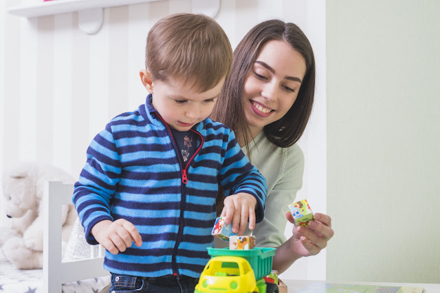 Enhancing Your Child’s Playtime with Safe and Hygienic Toys