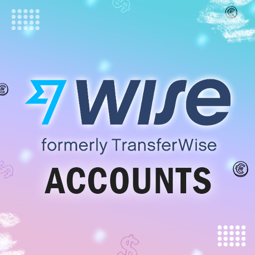 Buy Verified Transferwise Account - LOCAL USA SMM