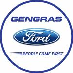 Gengras Ford Profile Picture