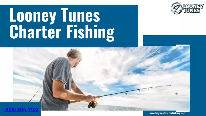 PPT - Looney Tunes Charter Fishing PowerPoint Presentation, free download - ID:13346201
