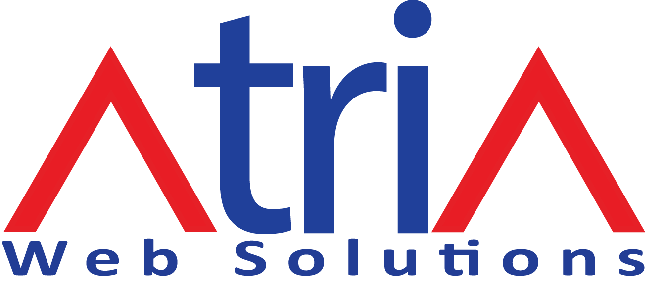 Digital Services | ADA Compliant Website | Atria Web Solutions