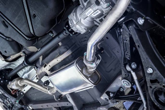Unleashing Power and Performance: The Ultimate Guide to Hilux Exhaust Upgrades | WordYrazzii