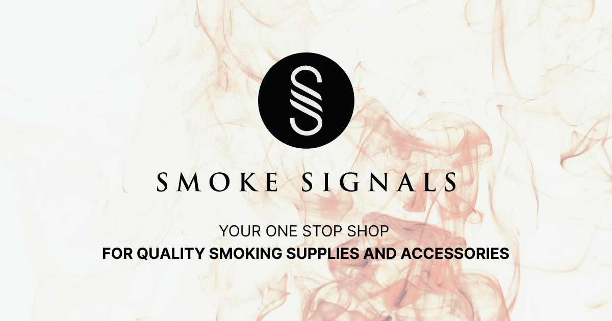 Buy Dab Supplies Online | Smoke Signal