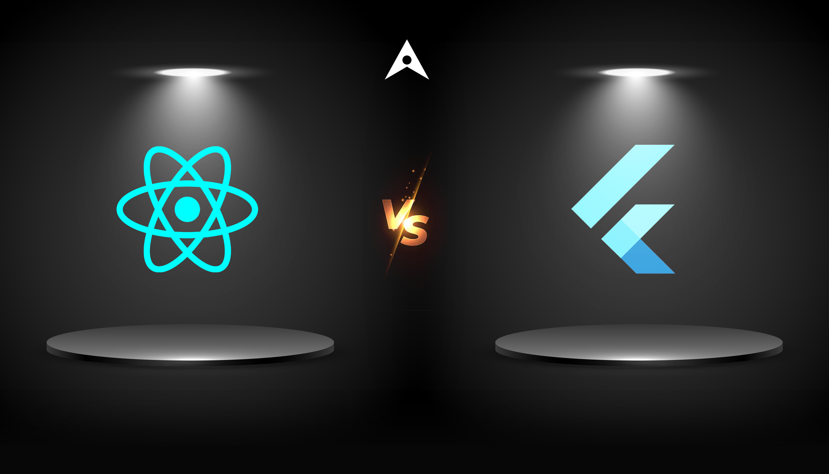 React Native VS Flutter: Which is Better For Your Business?