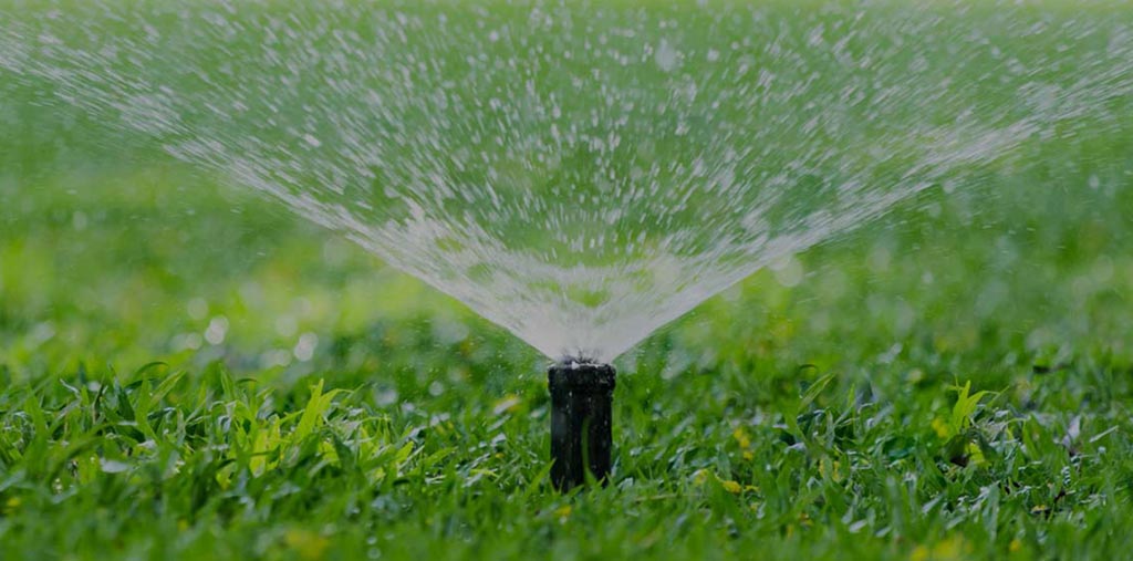 Sprinkler, Irrigation & AC Valve Leak Repair in Chino, Claremont, & Norco