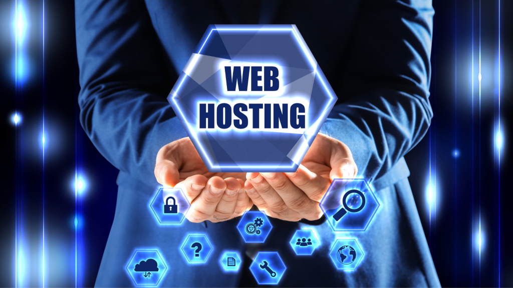 How Much Does It Cost To Host A Website UK