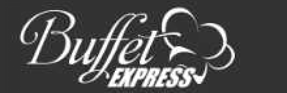 Buffet Express Cover Image