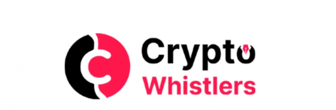 Crypto Whistlers Cover Image