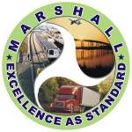 Marshall packers and movers Profile Picture