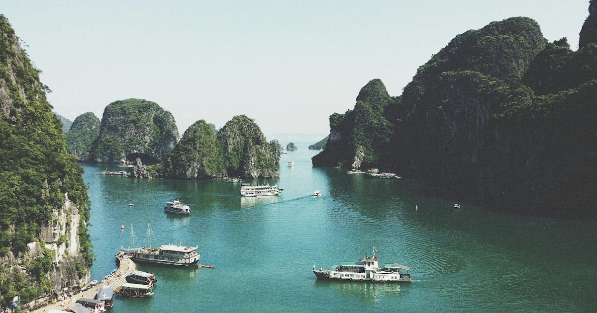 Vietnam Tour Packages : The Ultimate Guide to Tour Packages
