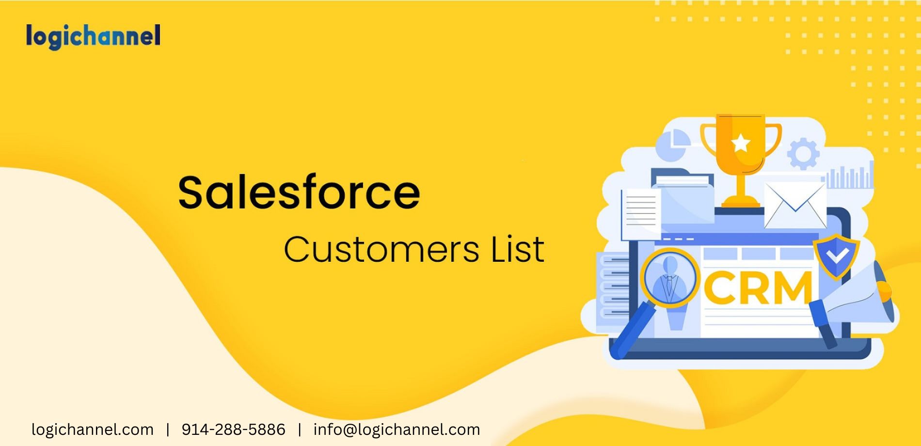 Salesforce Customers List | Companies Using Salesforce