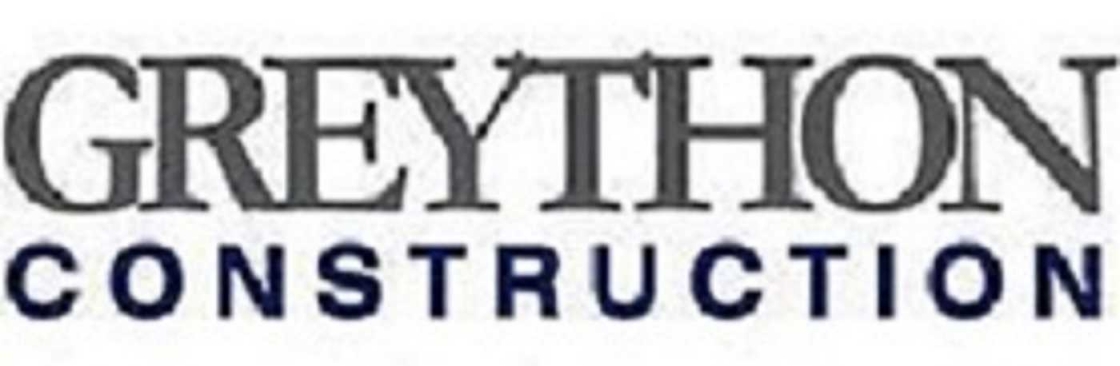 Greython Construction Cover Image