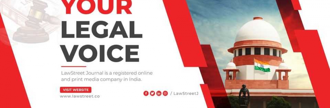 LawStreet Journal Cover Image