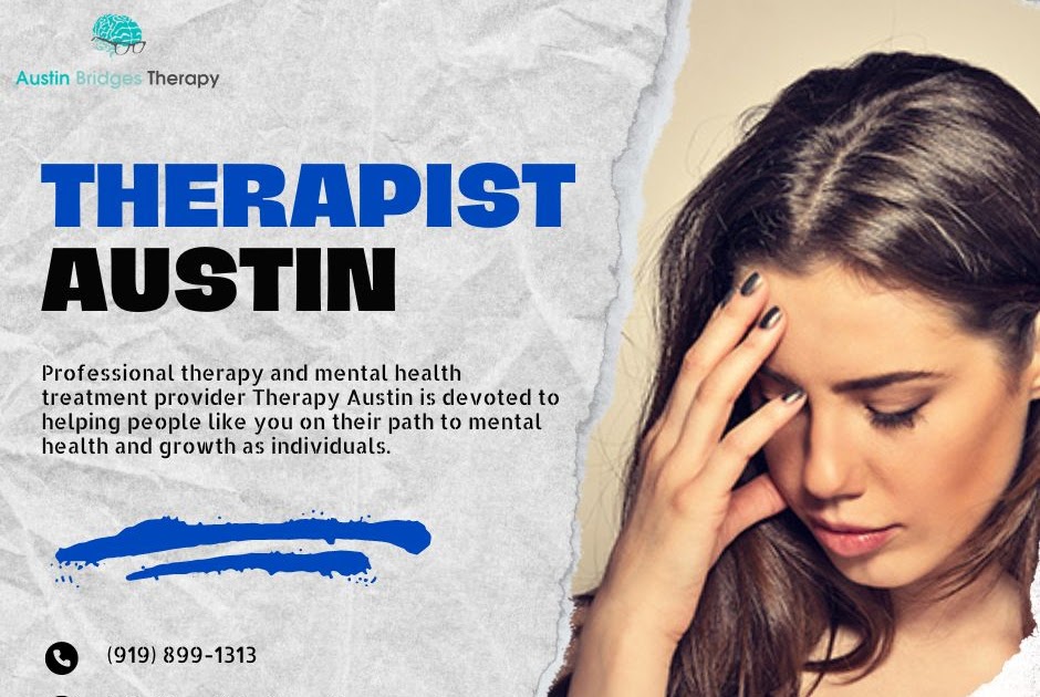 Discovering the Benefits of Therapy in Austin