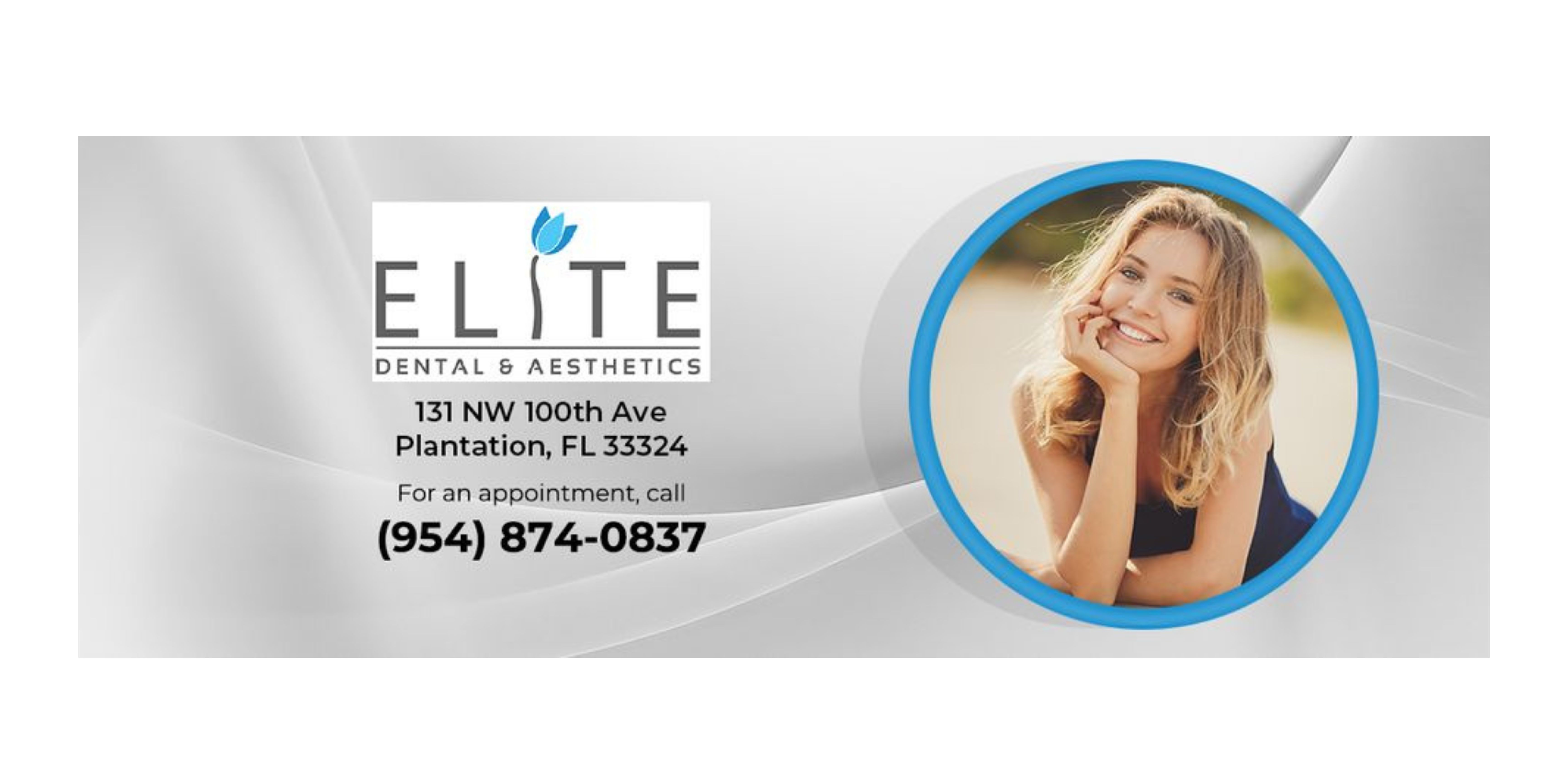 Elite Dental Aesthetics Cover Image