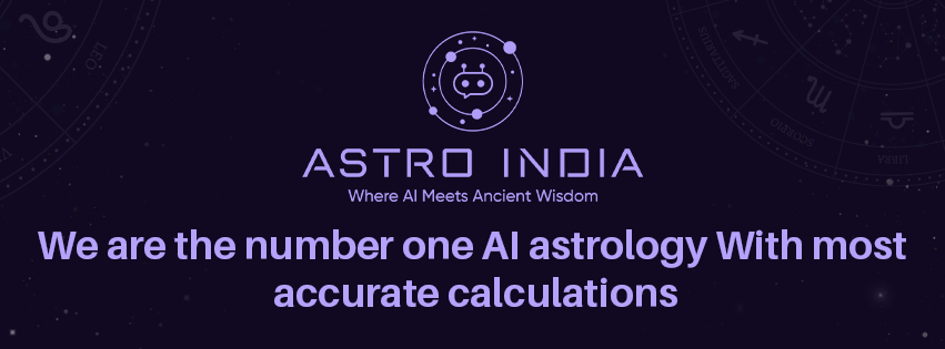 Astro India Cover Image