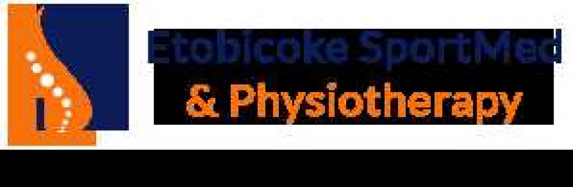 Etobicoke Sport Med Physiotherapy Cover Image