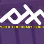 Perth Temporary Fencing profile picture