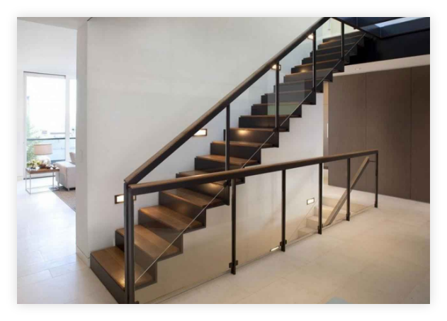 Best Stair Railing Installation Contractors in Victoria