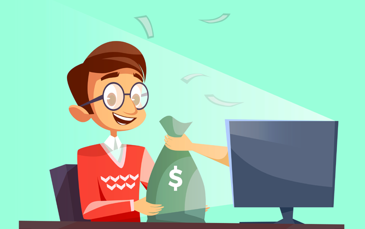 Earn Money Digitally | DIGITAL MARKETING WAYS TO EARN