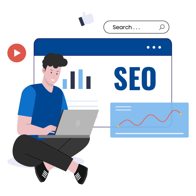 SEO Company in Noida: Boost Website Traffic and Increase Profit