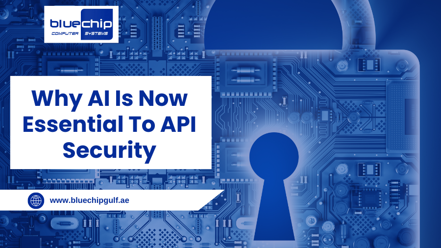 Why AI Is Now Essential to API Security