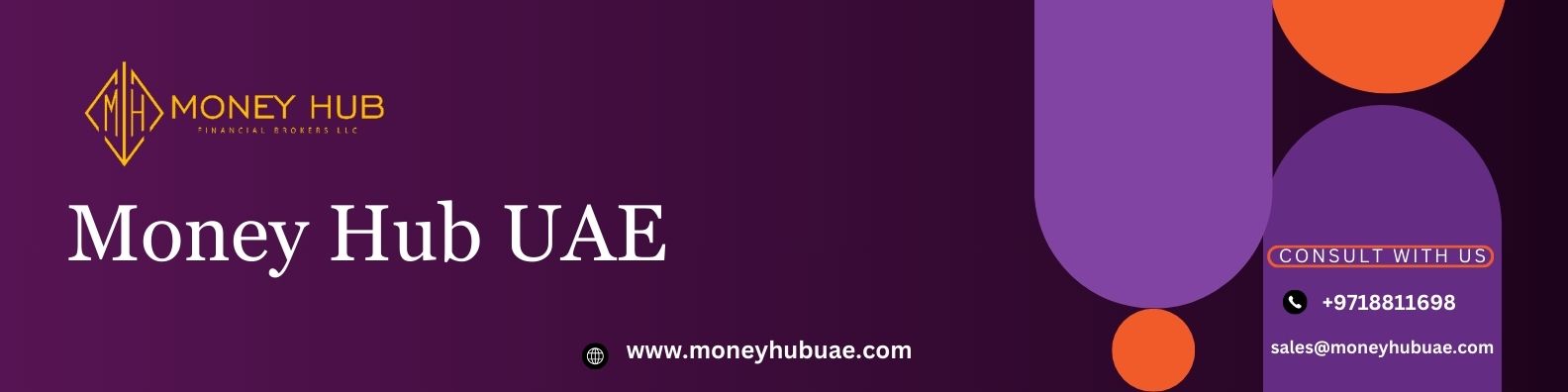 Money Hub Cover Image