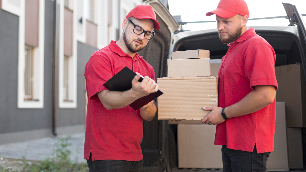 Moving Companies Near Me: A Comprehensive Guide