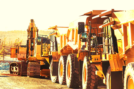 Used Heavy Equipment For Sale In India, Used Heavy Equipment In India