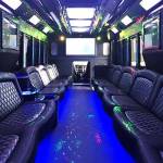 Party Buses Lansing Profile Picture