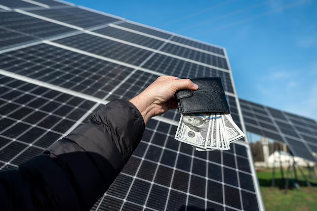 The Benefits Of Lower Solar Panel Cost Sydney: Save Money And The Planet – Electrical Express Pty Limited