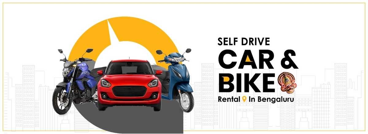 Selfspin Services: Unleash the Spirit of Amritsar: Self-Drive Car Hire with Selfspin