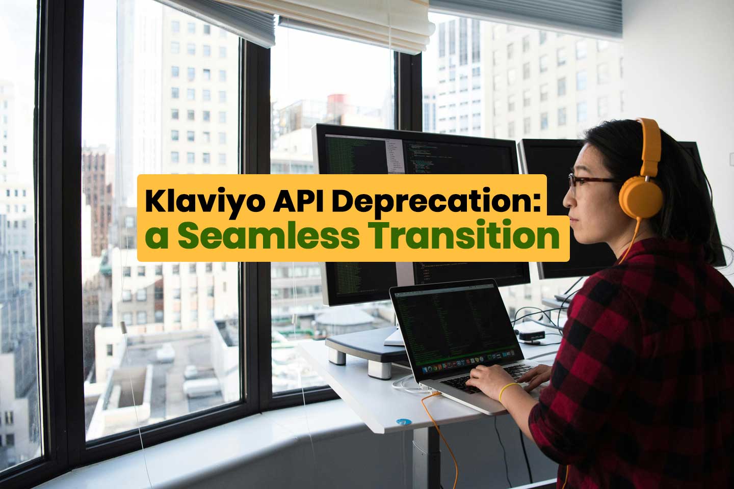 Ensuring a Seamless Transition: WISMOlabs Customers are Ready for Klaviyo API Deprecation - WISMOlabs