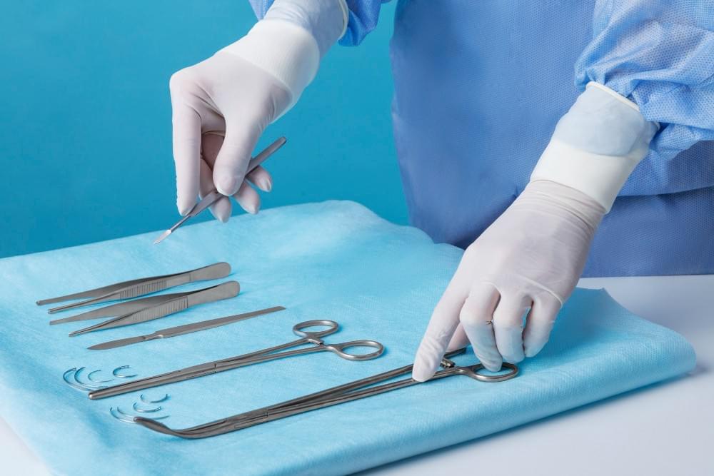 Which Surgical Instruments Should Your Newly Establishe...