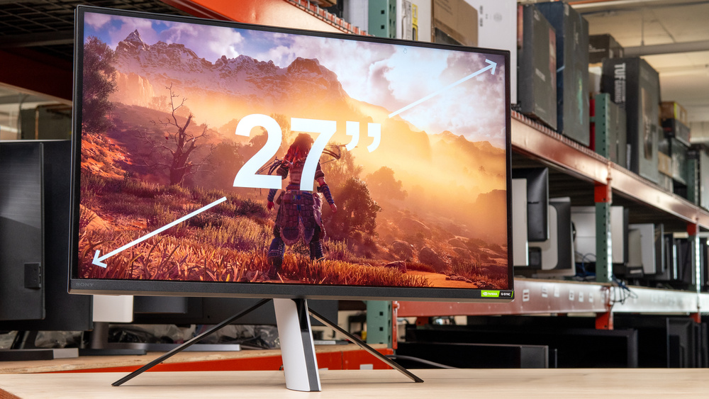 ALL THAT YOU NEED TO KNOW ABOUT THE BEST 27-INCH MONITOR WITH 4TB SSD – RueAmi