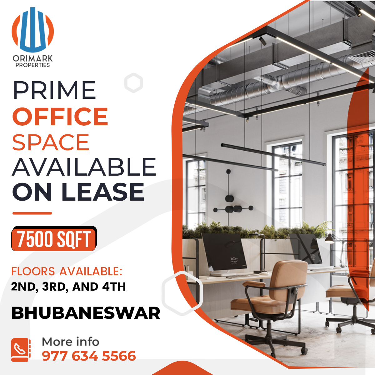 Top Benefits of Renting Office Space in Bhubaneswar to Grow Your Business – Residential and Commercial Properties in Bhubaneswar