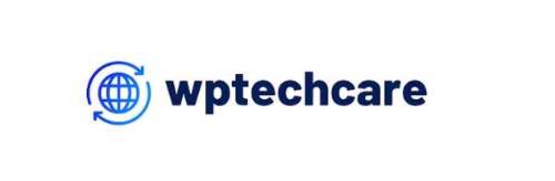 WP Tech Care Cover Image