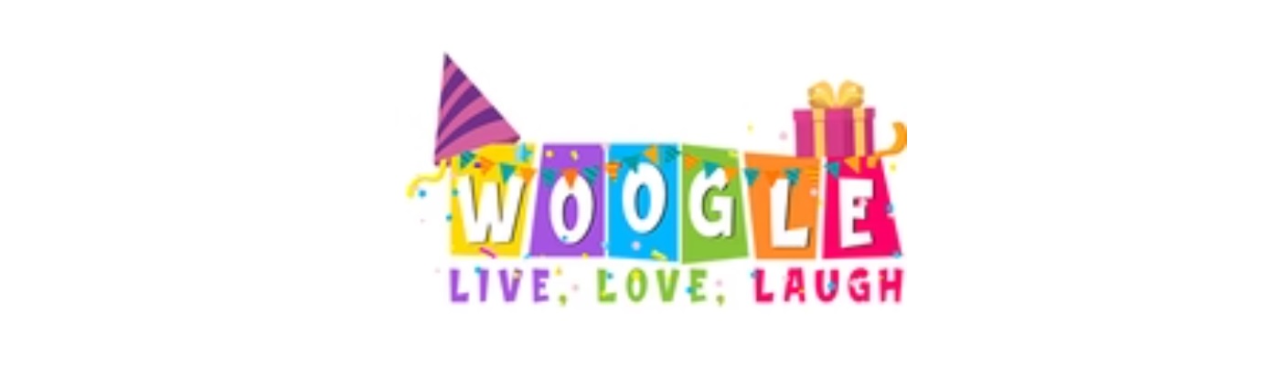 Woogle Cover Image
